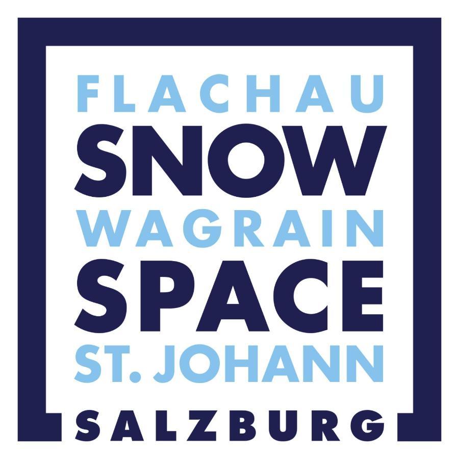 Ferienwohnung Familien-Bauernhof Neumoar St. Johann im Pongau Exterior foto